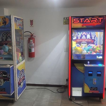 Apartamento Em Praia Grande - Le Bon Vivant - Arraial Do Cabo Ngoại thất bức ảnh