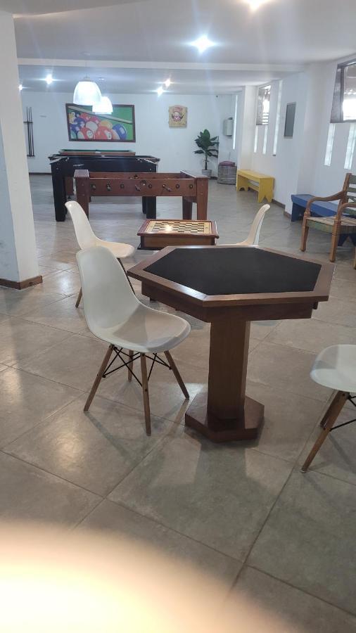 Apartamento Em Praia Grande - Le Bon Vivant - Arraial Do Cabo Ngoại thất bức ảnh