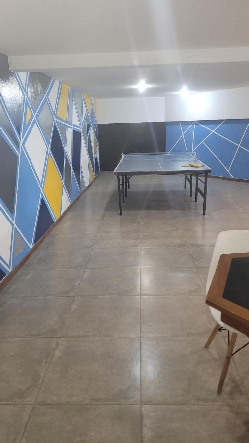 Apartamento Em Praia Grande - Le Bon Vivant - Arraial Do Cabo Ngoại thất bức ảnh