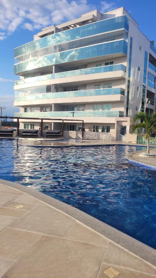 Apartamento Em Praia Grande - Le Bon Vivant - Arraial Do Cabo Ngoại thất bức ảnh
