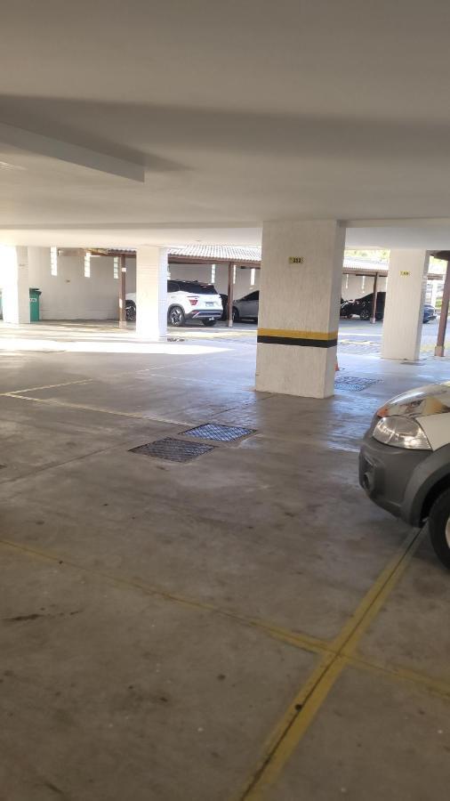 Apartamento Em Praia Grande - Le Bon Vivant - Arraial Do Cabo Ngoại thất bức ảnh