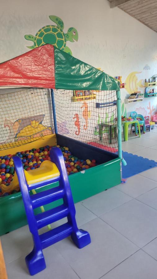 Apartamento Em Praia Grande - Le Bon Vivant - Arraial Do Cabo Ngoại thất bức ảnh