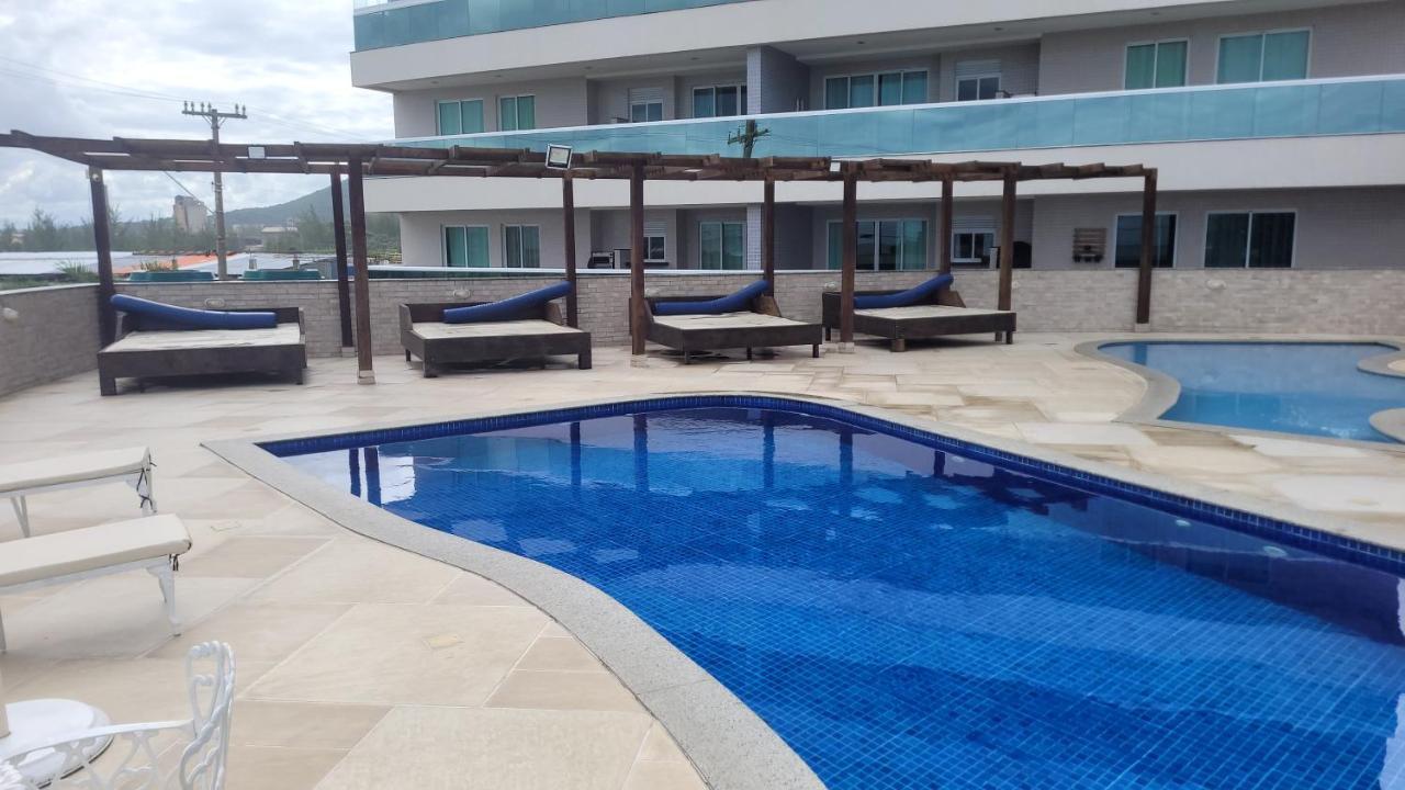 Apartamento Em Praia Grande - Le Bon Vivant - Arraial Do Cabo Ngoại thất bức ảnh
