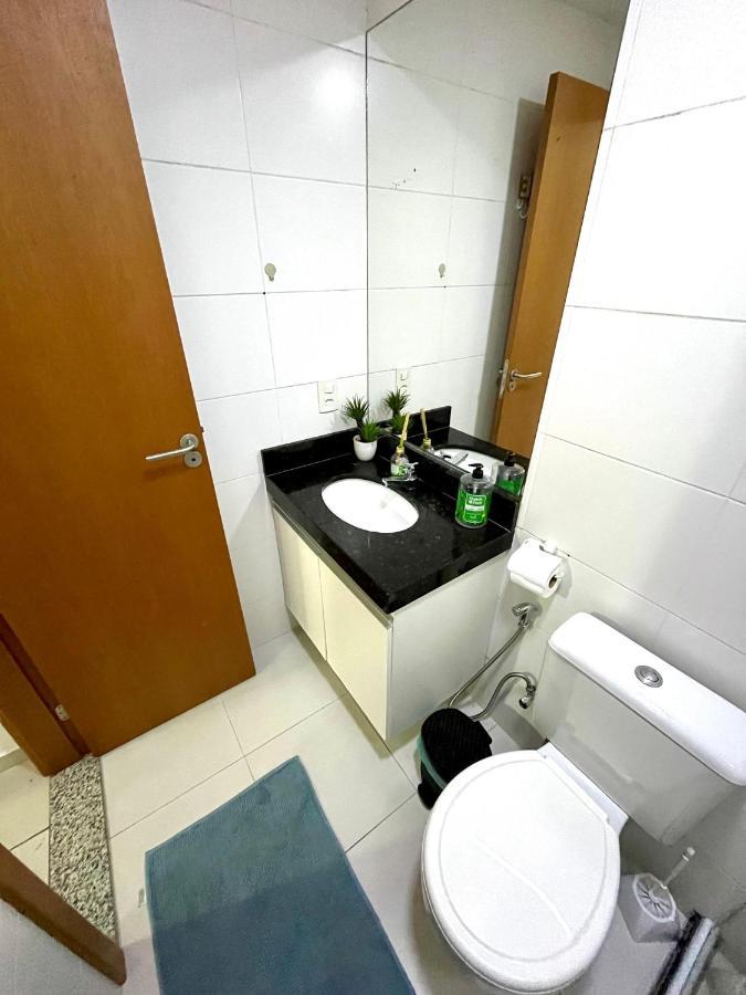 Apartamento Em Praia Grande - Le Bon Vivant - Arraial Do Cabo Ngoại thất bức ảnh