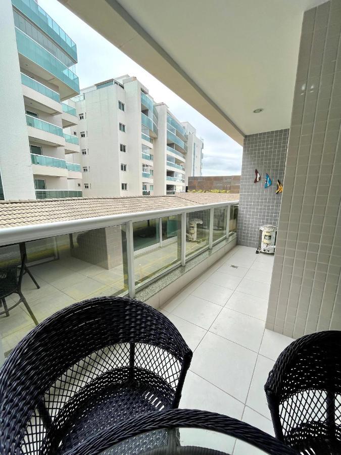 Apartamento Em Praia Grande - Le Bon Vivant - Arraial Do Cabo Ngoại thất bức ảnh