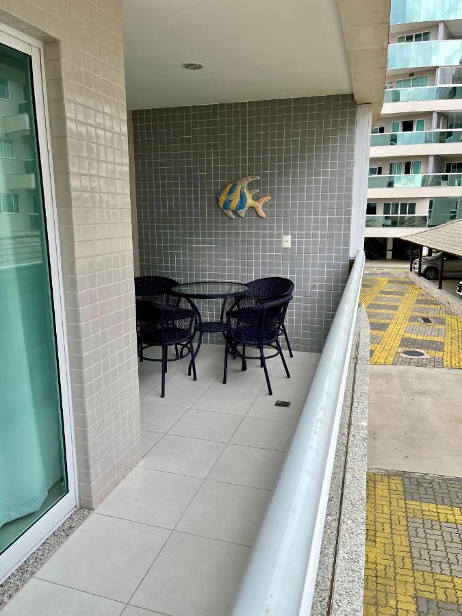 Apartamento Em Praia Grande - Le Bon Vivant - Arraial Do Cabo Ngoại thất bức ảnh
