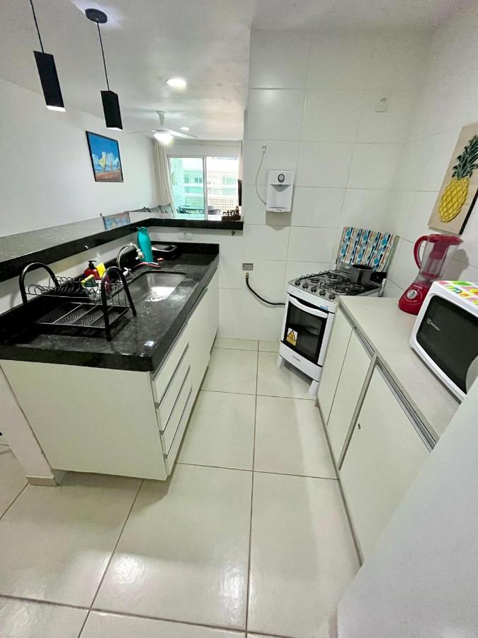Apartamento Em Praia Grande - Le Bon Vivant - Arraial Do Cabo Ngoại thất bức ảnh