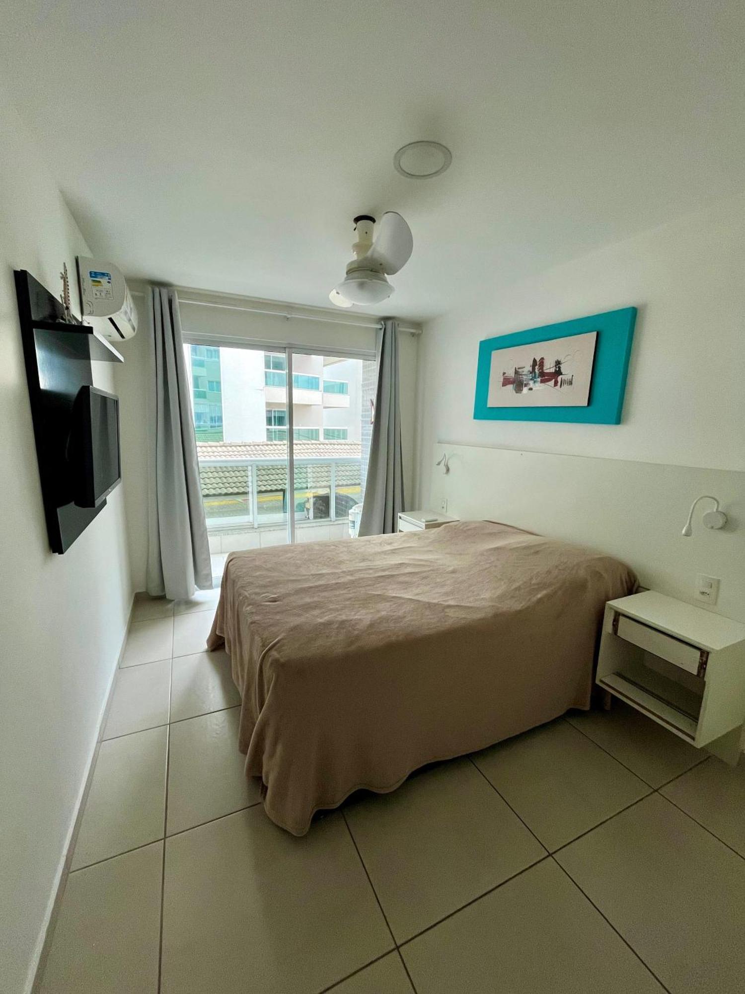 Apartamento Em Praia Grande - Le Bon Vivant - Arraial Do Cabo Ngoại thất bức ảnh