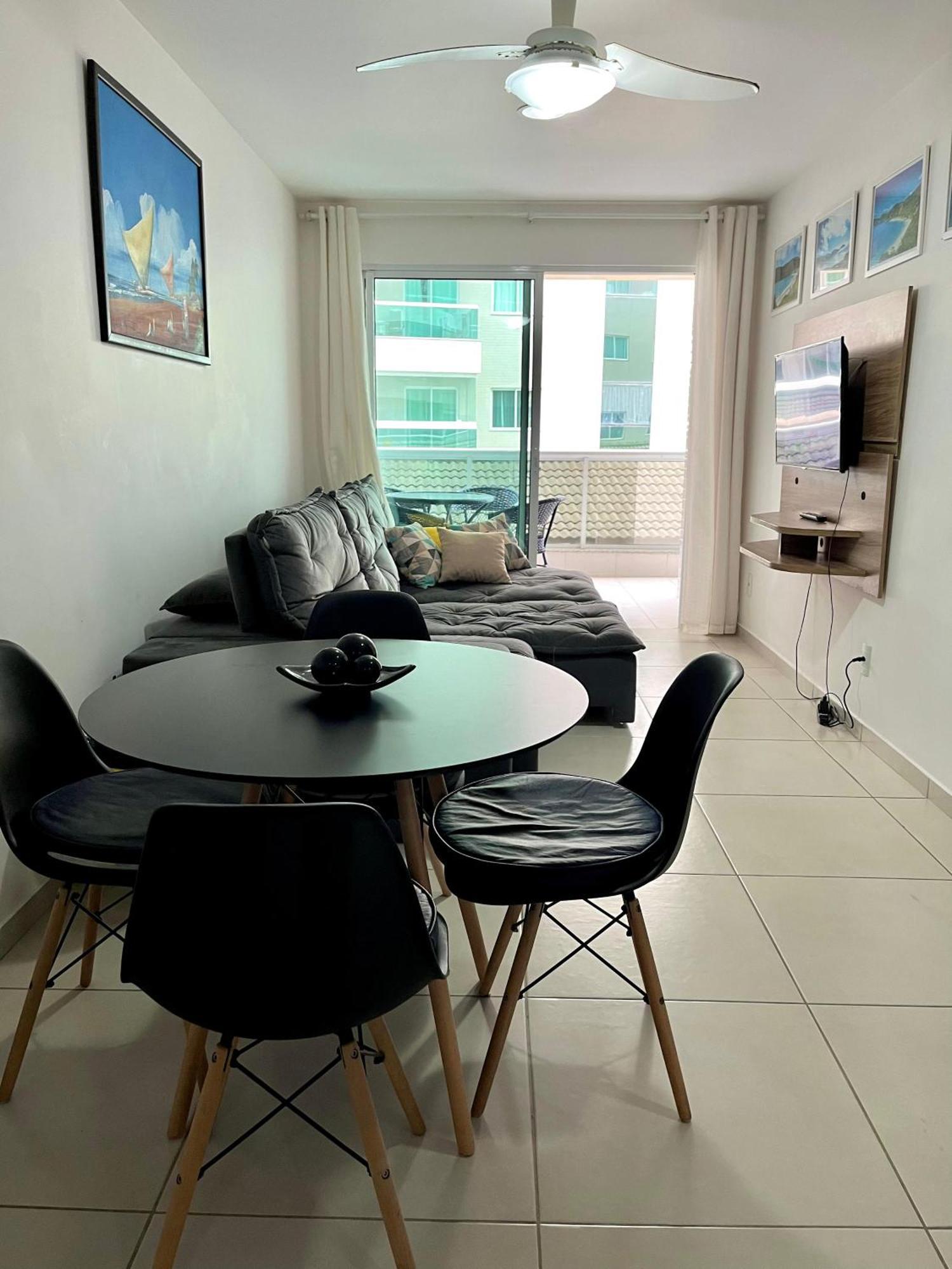 Apartamento Em Praia Grande - Le Bon Vivant - Arraial Do Cabo Ngoại thất bức ảnh