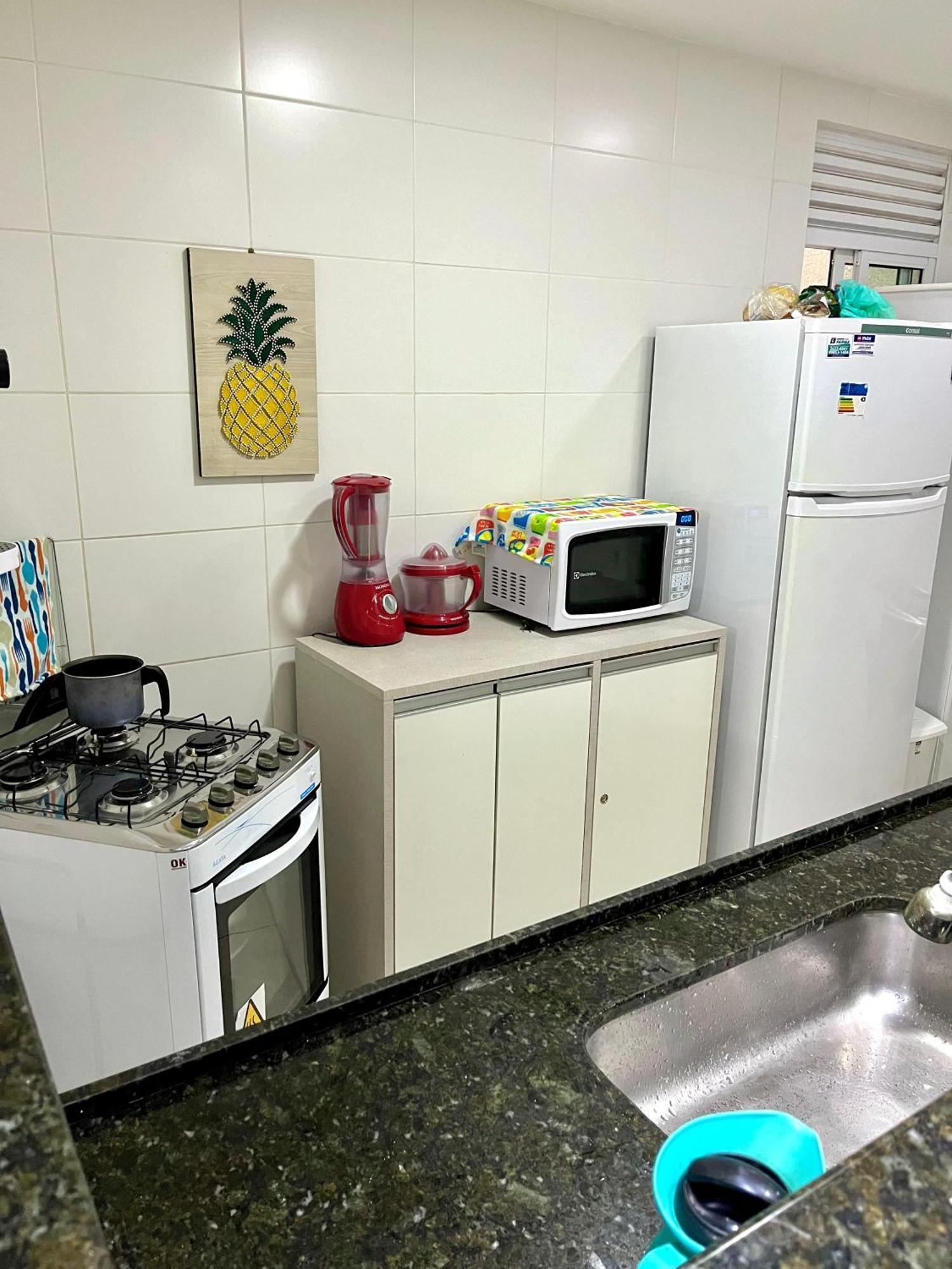 Apartamento Em Praia Grande - Le Bon Vivant - Arraial Do Cabo Ngoại thất bức ảnh