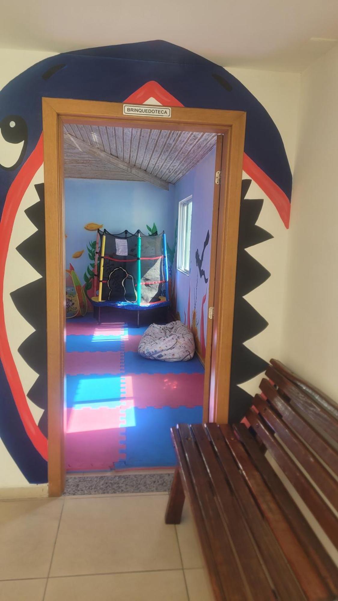 Apartamento Em Praia Grande - Le Bon Vivant - Arraial Do Cabo Ngoại thất bức ảnh